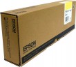 Epson C13T591400 оригинальный картридж (T5914 Yellow) для принтера Epson Stylus Pro 11880, желтый
