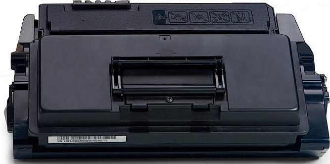 Картридж Xerox 106R01372 оригинальный в технологической упаковке для Xerox Phaser 3600, black, увеличенный, 20000 стр.