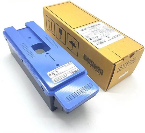 Картридж технического обслуживания Canon MC-30 1156C002 оригинальный для Canon imagePROGRAF PRO-2000/ PRO-4000/ PRO-4000S/ PRO-6000S