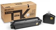 Картридж Kyocera TK-5270K (1T02TV0NL0) оригинальный для принтера Kyocera EcoSys M6230cidn/ M6630cidn/ P6230cdn, black, 8000 страниц