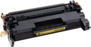 Картридж Hi-Black W1490A (HB-W1490A) Black (с чипом) для HP LaserJet Pro 4002/ MFP 4102, чёрный, 2,9K