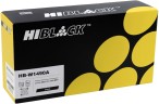Картридж Hi-Black W1490A (HB-W1490A) Black (с чипом) для HP LaserJet Pro 4002/ MFP 4102, чёрный, 2,9K