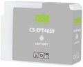 Картридж Cactus T46S9 (CS-EPT46S9) Light Grey для Epson SureColor SC-P700, светло-серый, 30мл