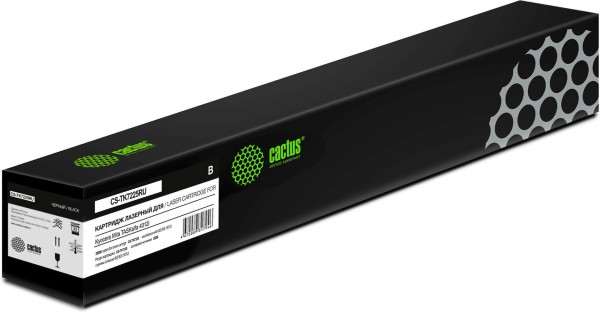 Картридж Cactus TK-7225 (CS-TK7225RU) для Kyocera TASKalfa 4012i, 35000 стр.