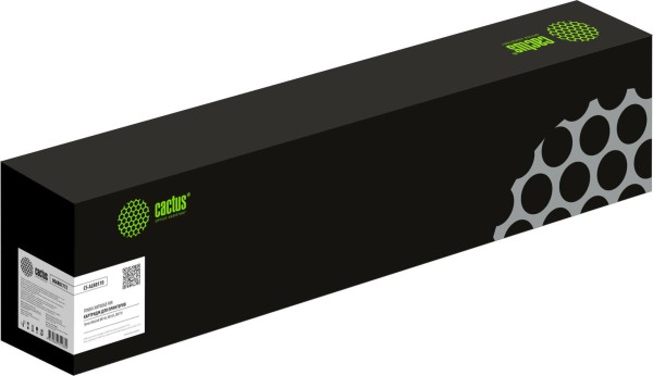 Картридж Cactus 006R01773 (CS-ALB8170) для Xerox AltaLink B8170, чёрный, 52000 стр.