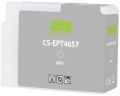 Картридж Cactus T46S7 (CS-EPT46S7) Grey для Epson SureColor SC-P700, серый, 30мл