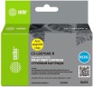 Картридж Cactus №953XL L0S70AE (CS-L0S70AE-R) Black для HP OfficeJet Pro 7740/ 8210/ 8218/ 8710/ 8715, чёрный, увеличенный, 54мл
