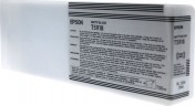 Epson C13T591800 оригинальный картридж (T5918 Matte Black) для принтера Epson Stylus Pro 11880, матово-чёрный