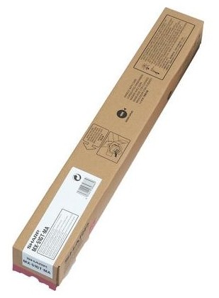 Картридж Sharp (MX-51GTMA/MX51GTMA) оригинальный для Sharp MX-4112/ MX-5112/ MX-4140/ MX-4141/ MX-5140/ MX-5141, пурпурный, 18000 стр.