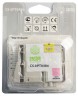 Картридж струйный Cactus CS-EPT0486 светло-пурпурный (14.4мл) для Epson Stylus Photo R200/R220/R300/R320/R340/RX500/RX600/RX620/RX640