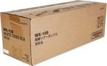 Бункер отработанного тонера Konica-Minolta WX-105 (A8JJWY1/ A8JJ-WY1) оригинальный для Konica-Minolta bizhub C227/ C287, 22000 стр.