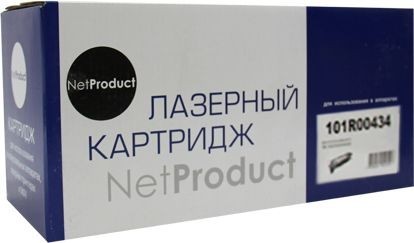 Копи-картридж NetProduct (N-101R00434) для Xerox WC 5222/ 5225/ 5230, Восстановленный, 50K