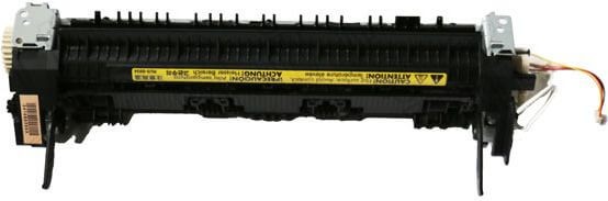 Печь в сборе HP RM1-6921/ 6921-000CN/ RM2-4760 оригинальная для принтера HP LaserJet Pro P1102/ P1102w, Canon LBP-6000/ LBP-6000B/ LBP-6020/ LBP-6020B