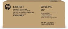 Картридж HP W9063MC (508MC) оригинальный для принтера HP Color LaserJet Managed E55040, MFP E57540, пурпурный, 12200 стр.