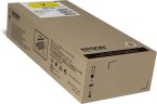 Чернила Epson C13T973400 (T9734 Yellow) XL оригинальные для Epson WorkForce WF-C869RDTWF, жёлтый, 192.4мл 