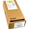 Чернила Epson C13T973400 (T9734 Yellow) XL оригинальные для Epson WorkForce WF-C869RDTWF, жёлтый, 192.4мл 