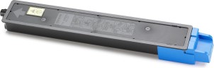 Картридж Kyocera TK-8325C (1T02NPCNL0) оригинальный для принтера Kyocera TASKalfa 2551ci, cyan (12000 стр.)
