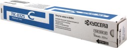 Картридж Kyocera TK-8325C (1T02NPCNL0) оригинальный для принтера Kyocera TASKalfa 2551ci, cyan (12000 стр.)