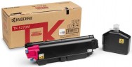 Картридж Kyocera TK-5270M (1T02TVBNL0) оригинальный для принтера Kyocera EcoSys M6230cidn/ M6630cidn/ P6230cdn, magenta, 6000 страниц