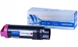 Картридж NVP совместимый NV-106R03694 Magenta для Xerox Phaser 6510/WorkCentre 6515 (4300k)