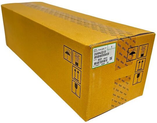 Фотобарабан Ricoh (D0BN2215) CMY оригинальный для Ricoh IM C4500/ C5500/ C6000, цветной, 270000 стр.