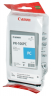 Картридж оригинальный Canon PFI-106PC 6625B001 для принтера Canon iPF6300S/ 6400/ 6450, фото голубой, 130 мл