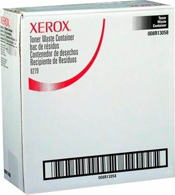 Контейнер для отработанного тонера XEROX 008R13058 оригинальный для Xerox 6279, 30000 страниц