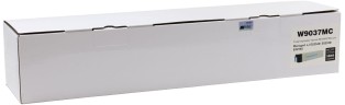 Картридж Hi-Black W9037MC (HB-W9037MC) Black для HP LaserJet Managed E82560/ E82550/ E82540, чёрный, 58000 стр.