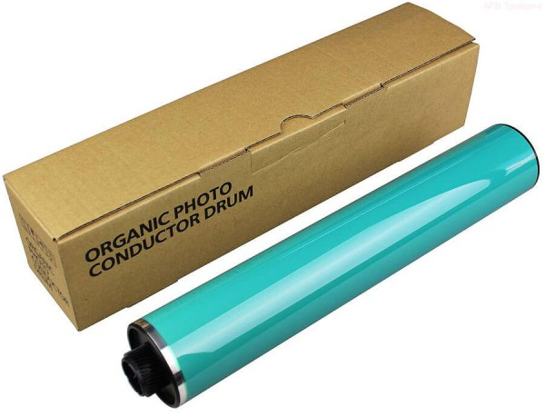 Фотобарабан Ricoh (D2069510/ D206-9510) Black оригинальный для Ricoh MP W6700SP/ MP W7100SP/ MP W8140SP, чёрный, 50000 стр.