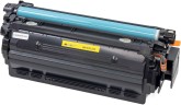 Картридж Hi-Black W2132X (HB-W2132X) Yellow (с чипом) для HP Color LaserJet Enterprise 5700dn/ 6700dn/ 5800zf/ 6701dn/ 6800, жёлтый, увеличенный, 6000 стр.