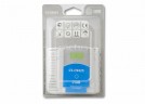 Картридж струйный Cactus CS-C9425 №85 голубой (29мл) для HP DJ 30/130