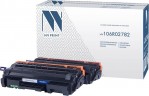 Картридж NVP совместимый Xerox 106R02782 для Phaser 3052/3260/WC 3215/3225 (6000k)