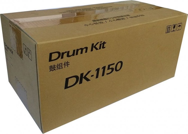 Купить Фотобарабан Kyocera DK-1150 (302RV93010) оригинальный для ...