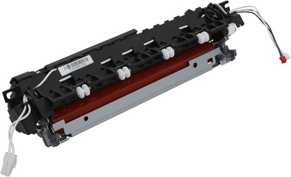 Узел термозакрепления в сборе Brother LU2374001 оригинальный для Brother HL-2140/ HL-2150N/ HL-2170W/ DCP-7030R/ DCP-7032