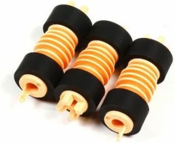 Комплект роликов подачи Xerox 600K78460/ 604K20360/ 604K20530 оригинальный для Xerox WorkCentre 123/ 128/ 133, DocuColor 250, Phaser 5500/ 5550/ 7760