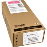 Чернила Epson C13T973300 (T9733 Magenta) XL оригинальные для Epson WorkForce WF-C869RDTWF, пурпурный, 192.4мл