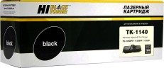 Картридж Hi-Black (HB-TK-1140) для Kyocera-Mita FS-1035MFP/ DP/ 1135MFP/ M2035DN, 7,2K