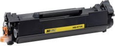 Картридж Hi-Black 071H (HB-071H) (с чипом) для Canon i-SENSYS LBP122dw/ MF272dw/ MF275dw, увеличенный, 2500 стр.