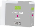 Картридж Cactus T46S3 (CS-EPT46S3) Magenta для Epson SureColor SC-P700, пурпурный, 30мл