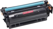 Картридж Hi-Black W2133X (HB-W2133X) Magenta (с чипом) для HP Color LaserJet Enterprise 5700dn/ 6700dn/ 5800zf/ 6701dn/ 6800, пурпурный, увеличенный, 6000 стр.