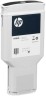 Картридж HP №727 (C1Q12A) оригинальный для HP DesignJet T1500/ T1530/ T2500/ T2530/ T3500/ T920/ T930, матовый черный, 300 мл