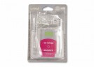 Картридж струйный Cactus CS-C9426 №85 пурпурный (29мл) для HP DJ 30/130