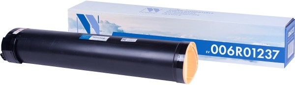 Картридж NVP совместимый Xerox 006R01237 для Xerox 4595/4110/4112/4127 C/P (75000k)