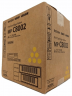 Картридж Ricoh MP C8002 (842148/ 841785) оригинальный для Ricoh Aficio MP C6502SP/ C8002SP, желтый, 29000 стр.