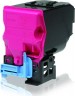 Epson C13S050591 оригинальный картридж для принтера Epson AcuLaser C3900/ CX37, пурпурный, 6000 стр.