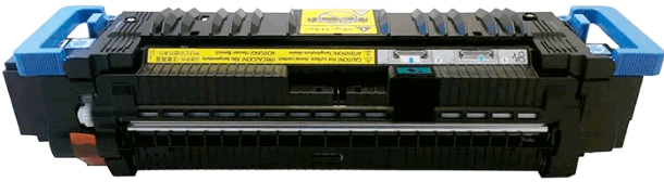 Печь в сборе HP RM2-1929/ P1B92A оригинальная для принтера HP Color LaserJet M652/ M653/ M681/ M682