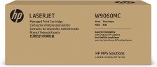 Картридж HP W9060MC (508MC) оригинальный для принтера HP Color LaserJet Managed E55040, MFP E57540, чёрный, 16000 стр.