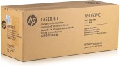 Картридж HP W9060MC (508MC) оригинальный для принтера HP Color LaserJet Managed E55040, MFP E57540, чёрный, 16000 стр.