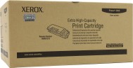 Картридж Xerox 106R01372 оригинальный для Xerox Phaser 3600, black, увеличенный (20000 страниц)
