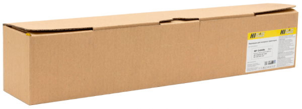 Тонер-картридж Hi-Black (HB-MPC406BK) для Ricoh Aficio MPC306/ 306ZSP/ 307SP/ 307SPF/ 406ZSPF, Black, 17К